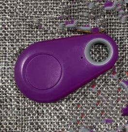 Water Drop Bluetooth-compatible Anti Lost Object Finder - 𝓢𝓱𝓸𝓹𝓵𝓮𝓬𝔂