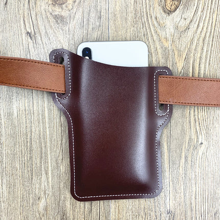 Waist Bag Phone Holster Cell Pouch Tactical Belt Bag - 𝓢𝓱𝓸𝓹𝓵𝓮𝓬𝔂