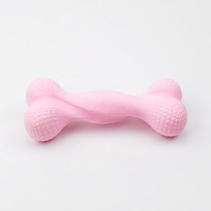 Big And Small Dogs Gnaw At Dog Bones - 𝓢𝓱𝓸𝓹𝓵𝓮𝓬𝔂