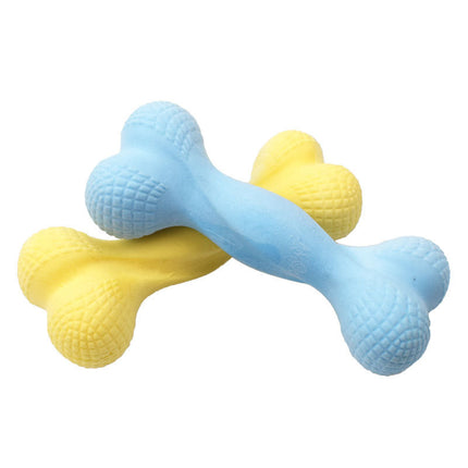 Big And Small Dogs Gnaw At Dog Bones - 𝓢𝓱𝓸𝓹𝓵𝓮𝓬𝔂