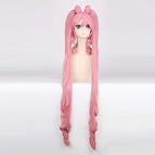 A Pink