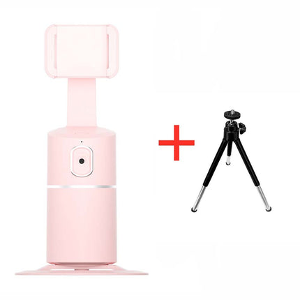Smart Face Recognition Tracking PTZ Mobile Phone Stand Anchor Live Broadcast Stand - 𝓢𝓱𝓸𝓹𝓵𝓮𝓬𝔂