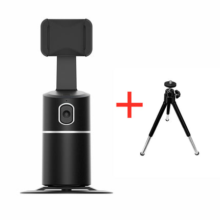 Smart Face Recognition Tracking PTZ Mobile Phone Stand Anchor Live Broadcast Stand - 𝓢𝓱𝓸𝓹𝓵𝓮𝓬𝔂