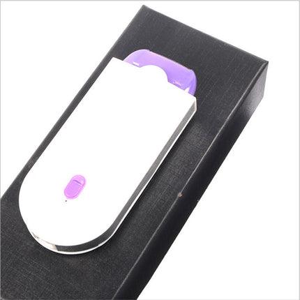 Induction Type Lady Hair Removal Device Epilator Laser Hair Removal Shaver - 𝓢𝓱𝓸𝓹𝓵𝓮𝓬𝔂