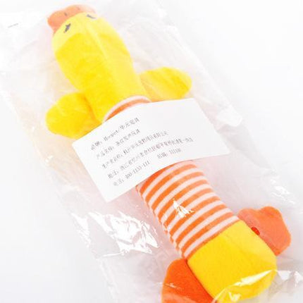 Funny Dog Sound Squeak Pet Toys - 𝓢𝓱𝓸𝓹𝓵𝓮𝓬𝔂