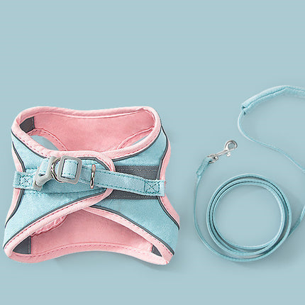 Cat Traction Rope Chest Strap To Prevent Breaking Free Pets Cat Strap - 𝓢𝓱𝓸𝓹𝓵𝓮𝓬𝔂