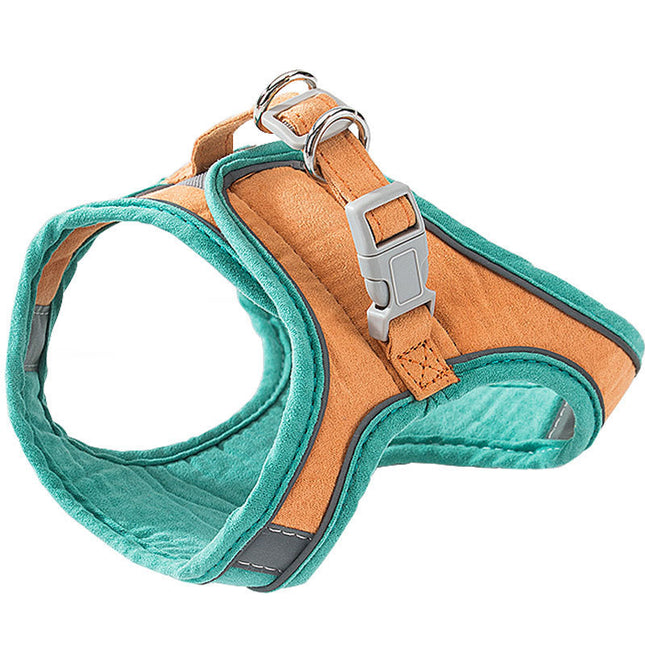 Cat Traction Rope Chest Strap To Prevent Breaking Free Pets Cat Strap - 𝓢𝓱𝓸𝓹𝓵𝓮𝓬𝔂