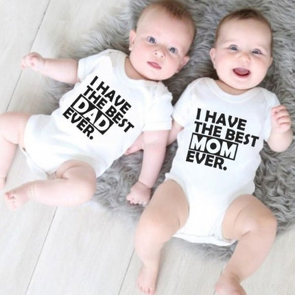 Newborn Baby Romper, Summer, Baby Summer - 𝓢𝓱𝓸𝓹𝓵𝓮𝓬𝔂