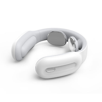 Smart Shoulder and Neck Massager Hot Compression Mini Cervical Massager Physiotherapy - 𝓢𝓱𝓸𝓹𝓵𝓮𝓬𝔂