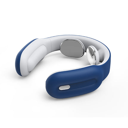 Smart Shoulder and Neck Massager Hot Compression Mini Cervical Massager Physiotherapy - 𝓢𝓱𝓸𝓹𝓵𝓮𝓬𝔂