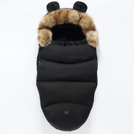 New baby stroller sleeping bag - 𝓢𝓱𝓸𝓹𝓵𝓮𝓬𝔂