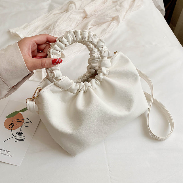 Messenger Bag Western Style One-shoulder Fashion Handbag - 𝓢𝓱𝓸𝓹𝓵𝓮𝓬𝔂