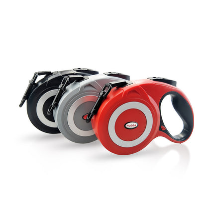 Pull Straps For Large Dogs, Retractable Pet Supplies, Walking Dogs, Dog Leashes - 𝓢𝓱𝓸𝓹𝓵𝓮𝓬𝔂
