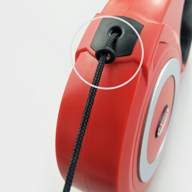 Pull Straps For Large Dogs, Retractable Pet Supplies, Walking Dogs, Dog Leashes - 𝓢𝓱𝓸𝓹𝓵𝓮𝓬𝔂
