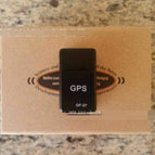 GF07 Black5PC