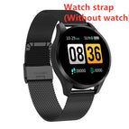 strap beltblack