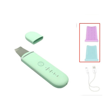 The New Ultrasonic Facial Cleanser Peeling Machine Removes Facial Blackheads - 𝓢𝓱𝓸𝓹𝓵𝓮𝓬𝔂