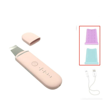 The New Ultrasonic Facial Cleanser Peeling Machine Removes Facial Blackheads - 𝓢𝓱𝓸𝓹𝓵𝓮𝓬𝔂