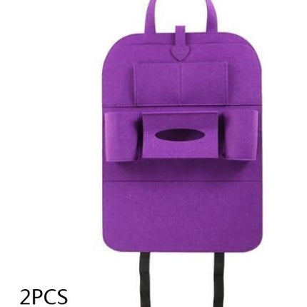 Multi-Purpose Auto Seat Organizer Bag - 𝓢𝓱𝓸𝓹𝓵𝓮𝓬𝔂