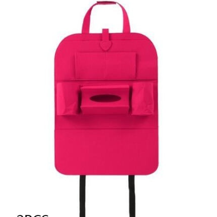 Multi-Purpose Auto Seat Organizer Bag - 𝓢𝓱𝓸𝓹𝓵𝓮𝓬𝔂