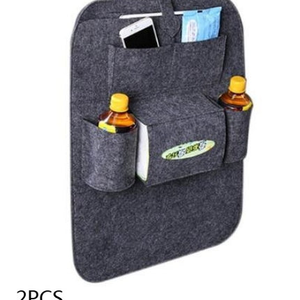 Multi-Purpose Auto Seat Organizer Bag - 𝓢𝓱𝓸𝓹𝓵𝓮𝓬𝔂