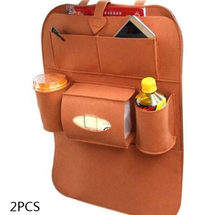 Multi-Purpose Auto Seat Organizer Bag - 𝓢𝓱𝓸𝓹𝓵𝓮𝓬𝔂