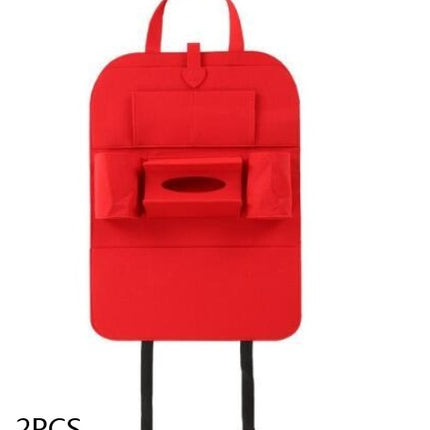 Multi-Purpose Auto Seat Organizer Bag - 𝓢𝓱𝓸𝓹𝓵𝓮𝓬𝔂