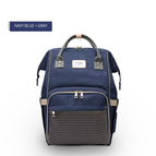 Navy blue grey