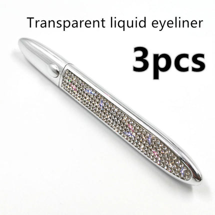 False Eyelashes Self-adhesive Eyeliner Multicolor - 𝓢𝓱𝓸𝓹𝓵𝓮𝓬𝔂