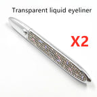 Silver 2pcs