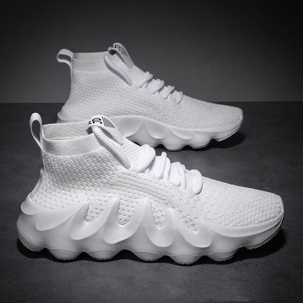Mens Running Shoes Sports Athletic Fashion Outdoor Tennis Gym Sneakers Casual - 𝓢𝓱𝓸𝓹𝓵𝓮𝓬𝔂