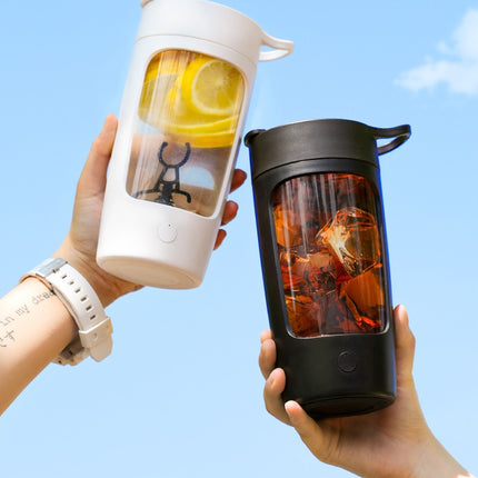 Portable juice blender - 𝓢𝓱𝓸𝓹𝓵𝓮𝓬𝔂