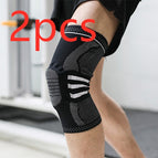 Black anti slip a pair