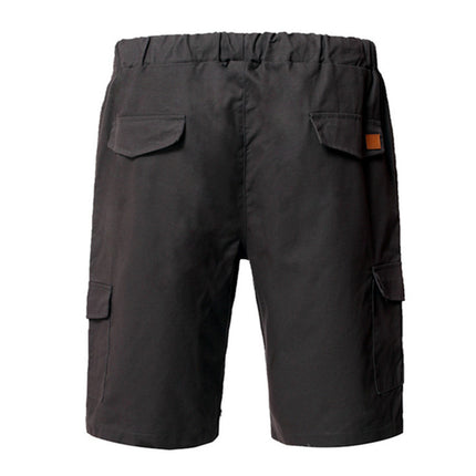 Casual tooling multi-pocket casual men's shorts - 𝓢𝓱𝓸𝓹𝓵𝓮𝓬𝔂