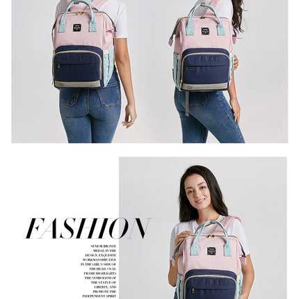 Mummy Maternity Bag - 𝓢𝓱𝓸𝓹𝓵𝓮𝓬𝔂