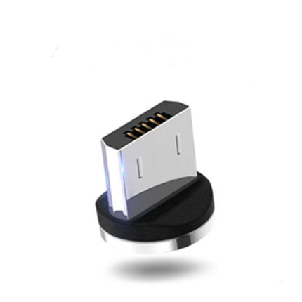 Compatible with Apple, Flowing Ligh Magnetic Streamer Data Line Cable for Iphone Android Typec - 𝓢𝓱𝓸𝓹𝓵𝓮𝓬𝔂
