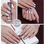 Silver
