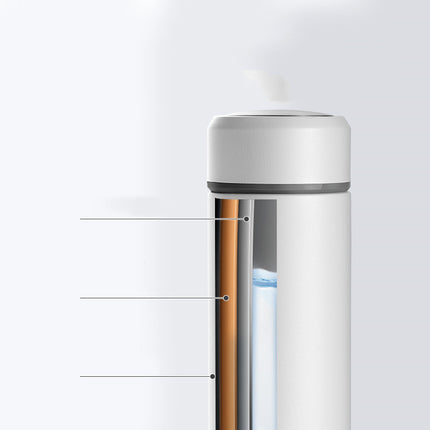 Chui Dahuang Thermal Insulation Cup - 𝓢𝓱𝓸𝓹𝓵𝓮𝓬𝔂