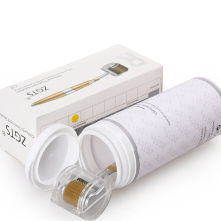 Titanium Derma Roller - 𝓢𝓱𝓸𝓹𝓵𝓮𝓬𝔂