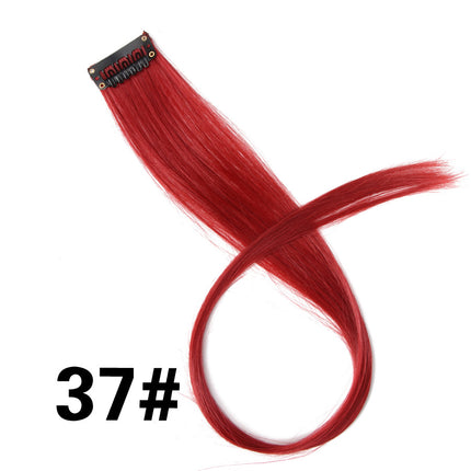 Wig hair extension - 𝓢𝓱𝓸𝓹𝓵𝓮𝓬𝔂