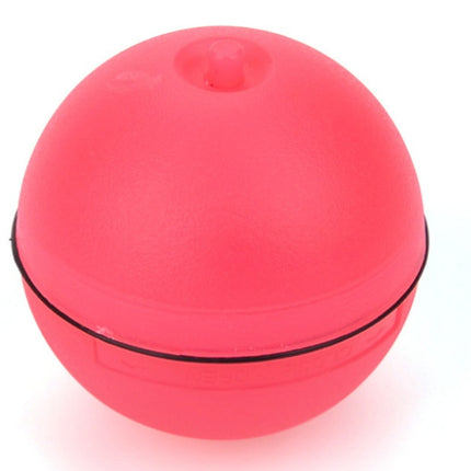 LED Laser Electronic Rolling Pet Funny Cat Toy Ball - 𝓢𝓱𝓸𝓹𝓵𝓮𝓬𝔂