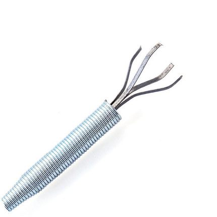 60CM Sewer Dredger Spring Pipe Dredging Tool Household Hair Cleaner Drain Clog Remover Cleaning Tools Household For Kitchen Sink Kitchen Gadgets - 𝓢𝓱𝓸𝓹𝓵𝓮𝓬𝔂