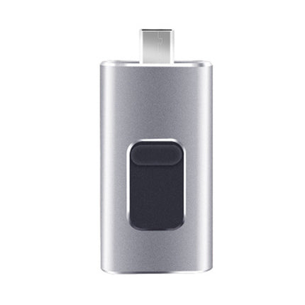 Compatible With Apple, 4 In 1 Stick For IPhoneAndroid Type C Usb Key - 𝓢𝓱𝓸𝓹𝓵𝓮𝓬𝔂