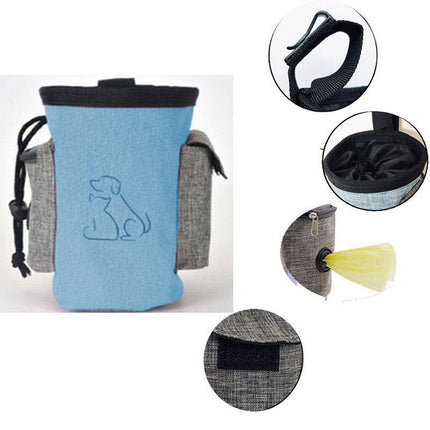Dog food bag - 𝓢𝓱𝓸𝓹𝓵𝓮𝓬𝔂
