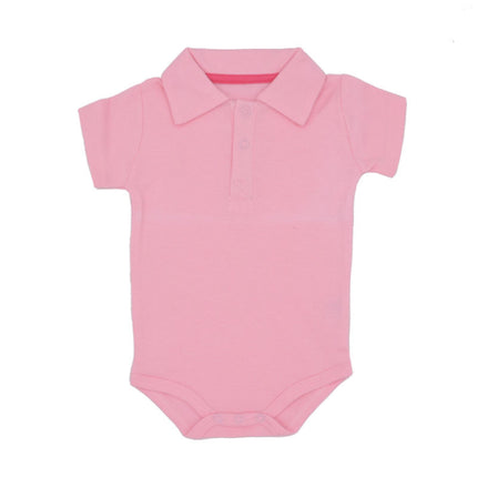 Lapel baby onesies - 𝓢𝓱𝓸𝓹𝓵𝓮𝓬𝔂