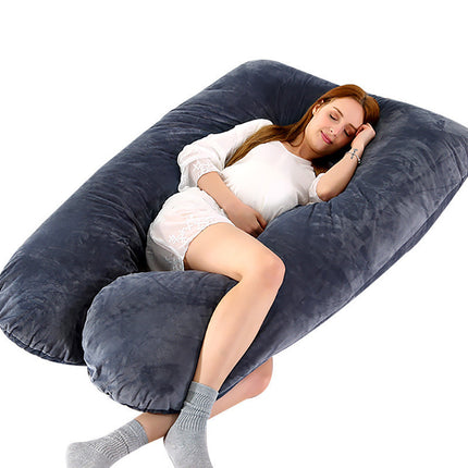 U-shape pillow - 𝓢𝓱𝓸𝓹𝓵𝓮𝓬𝔂