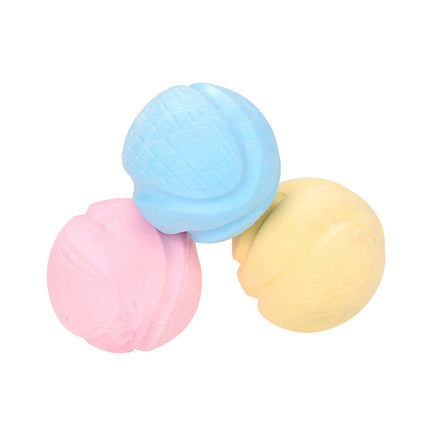 Pet supplies dog toy solid ball - 𝓢𝓱𝓸𝓹𝓵𝓮𝓬𝔂