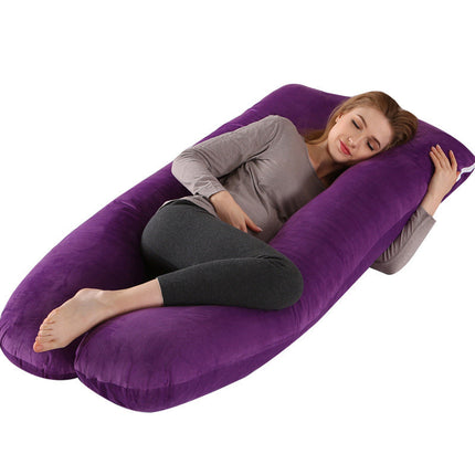 U-shape pillow - 𝓢𝓱𝓸𝓹𝓵𝓮𝓬𝔂