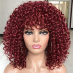 Wine Red
