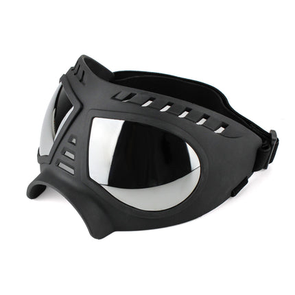 Pet Sunglasses Dog Windproof Glasses Accessories Goggles - 𝓢𝓱𝓸𝓹𝓵𝓮𝓬𝔂